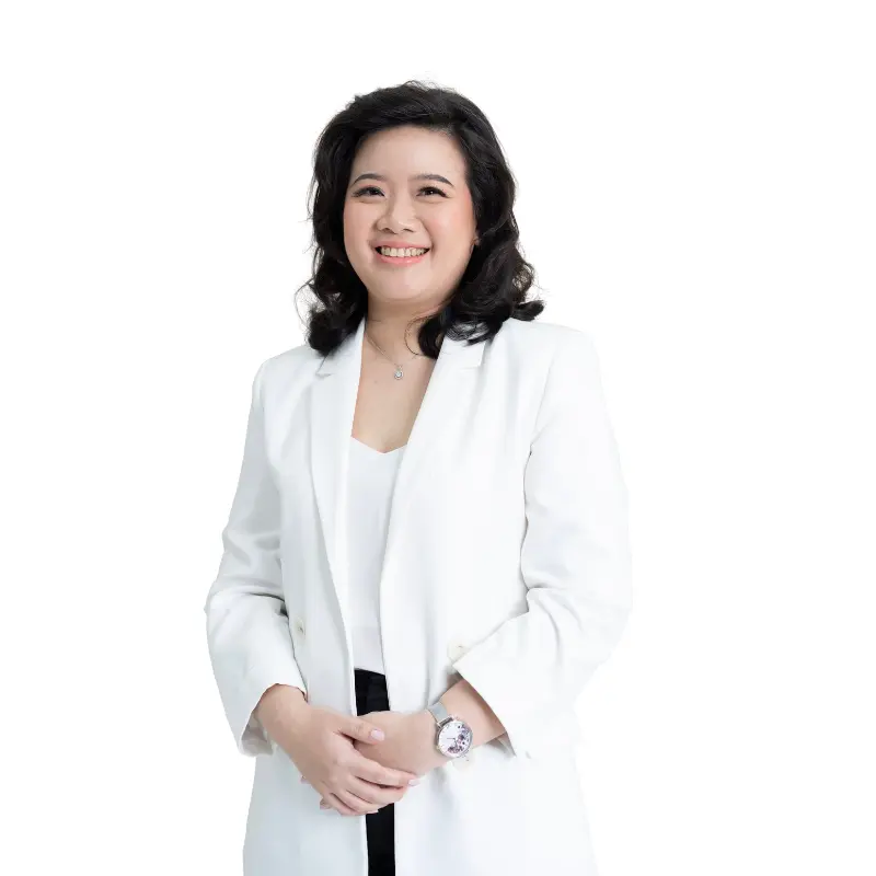 Chrestella E. S.Psi., M.Psi., Psikolog