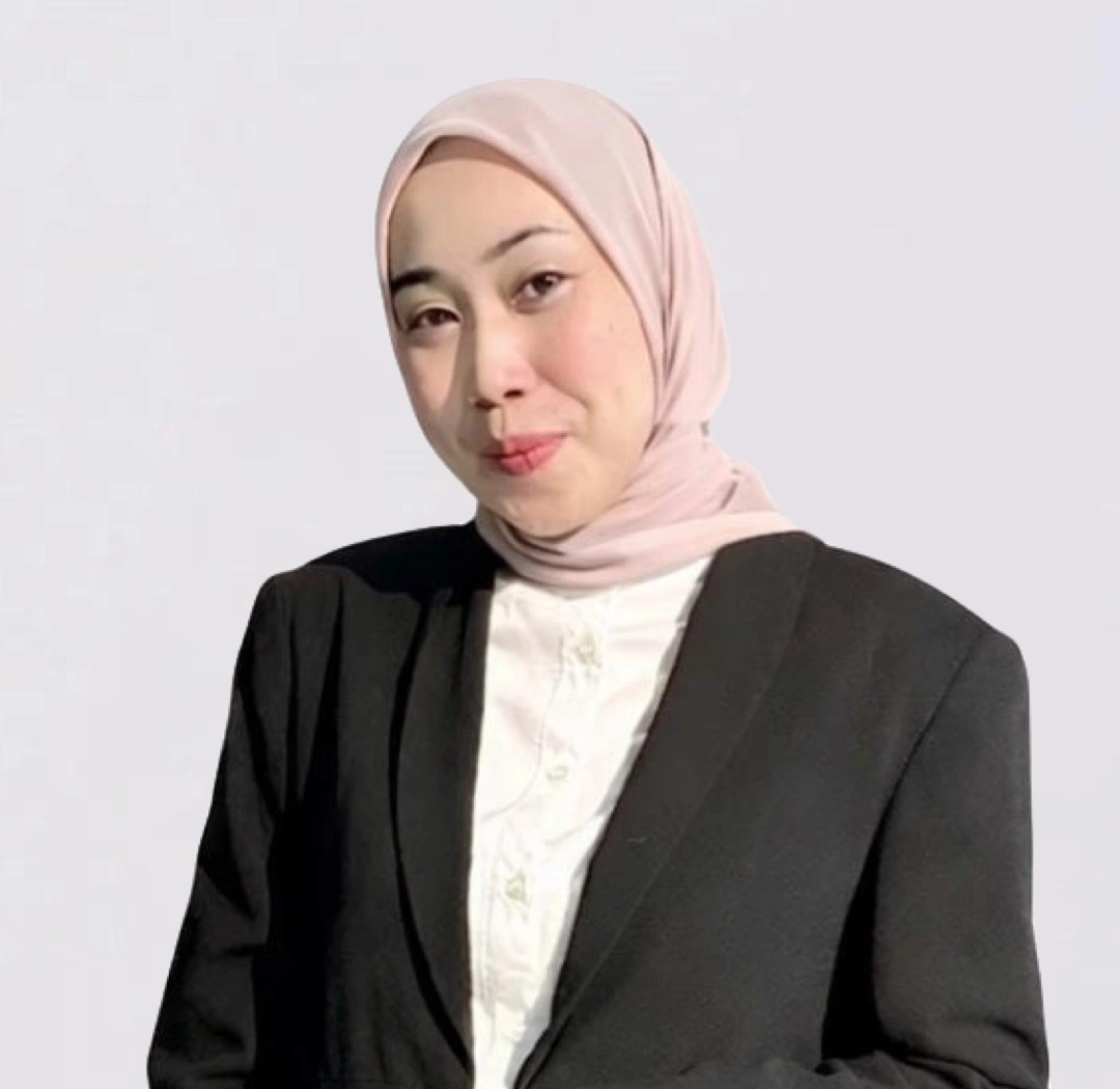 Alma G. M. Psi., Psikolog