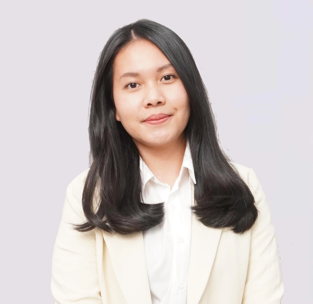 Amanda A M. Psi., Psikolog