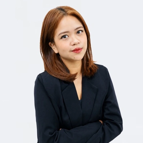 Audrey K. S.Psi., Psikolog