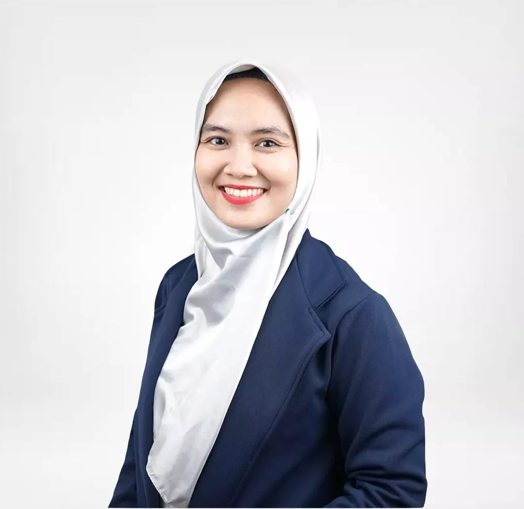 Fika F. Y. M. Psi., CGA., Psikolog