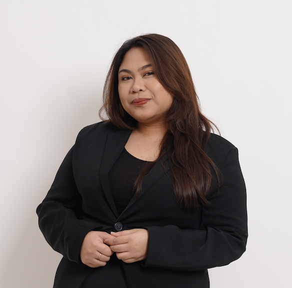 Hanna E. M. Psi., Psikolog
