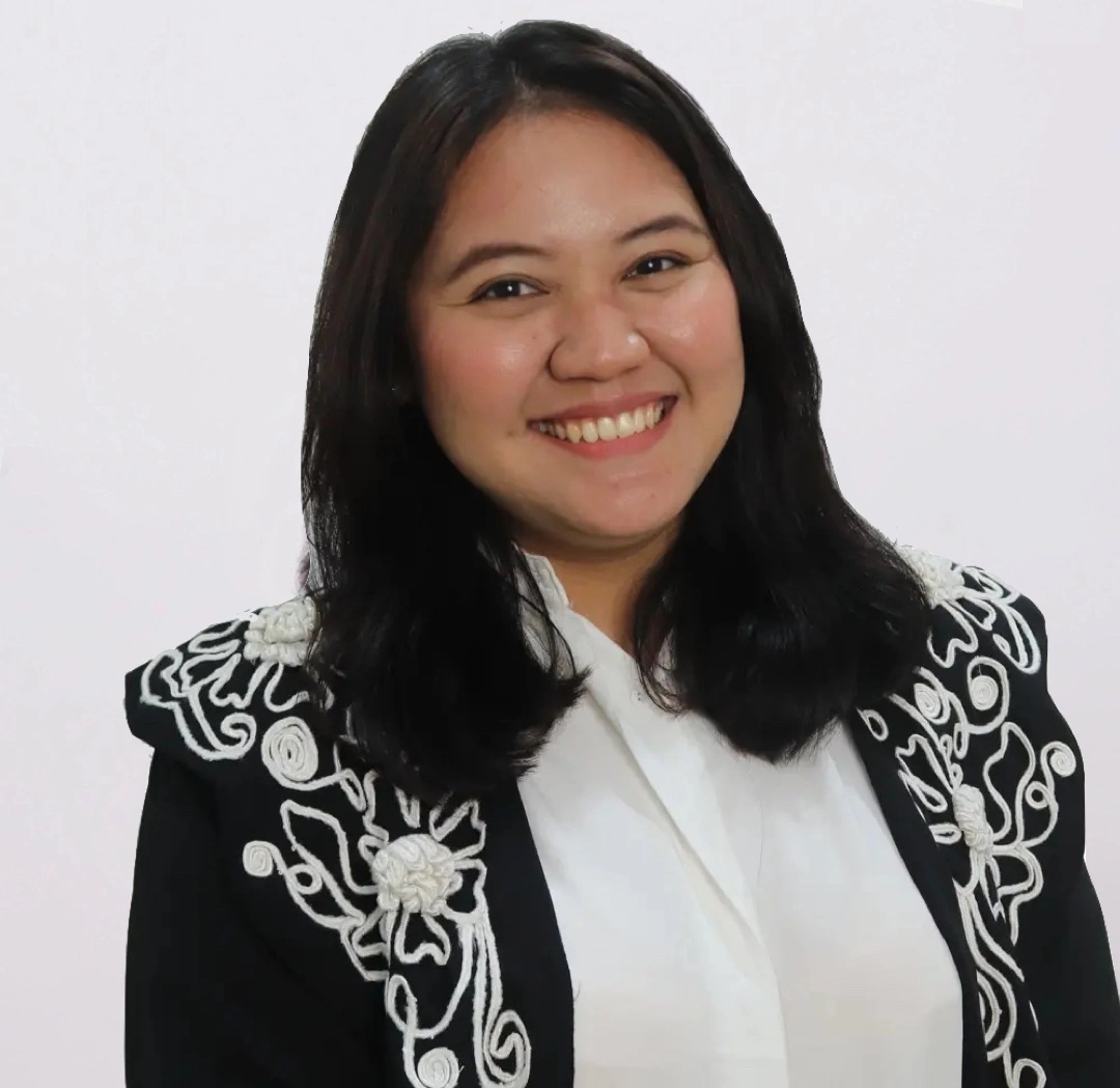 Marchia D. M. Psi., Psikolog
