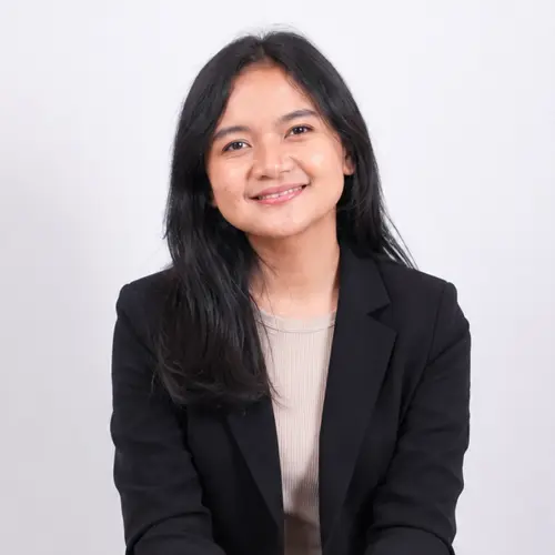 Irma C. S. Psi., Psikolog