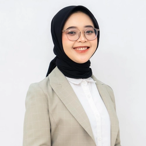 Riadhun N. M. Psi., Psikolog