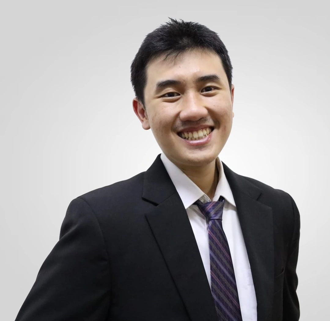 Rafael M. M. Psi., Psikolog